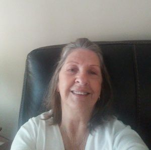 Meet your Posher, Kathy